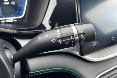 BYD Seal U Design
