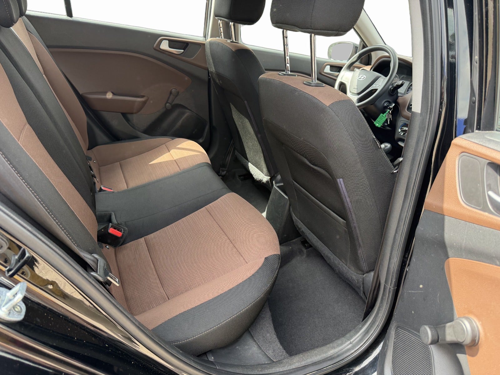 Billede af Hyundai i20 1,25 Life