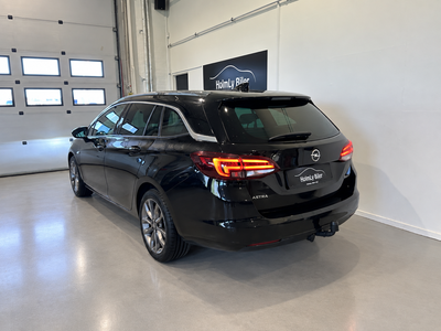 Opel Astra T 150 Innovation Sports Tourer aut.