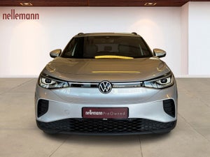 VW ID.4 Pro Performance