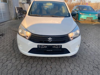 Suzuki Celerio 1,0 Comfort 5d