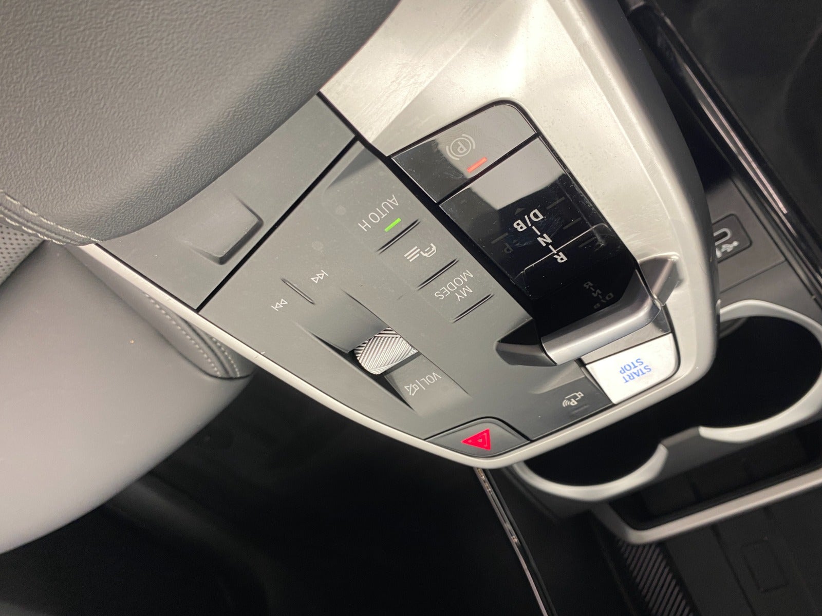 Billede af BMW iX1  xDrive30 X-Line