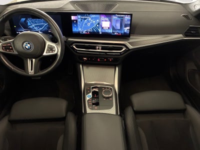 BMW i4 M50 M-Sport xDrive