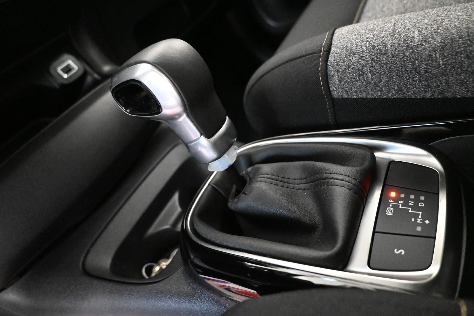 Citroën C4 Cactus PureTech 110 Origins EAT6