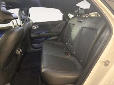 Hyundai Ioniq 6 Ultimate