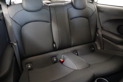MINI Cooper SE Edition Premium Plus