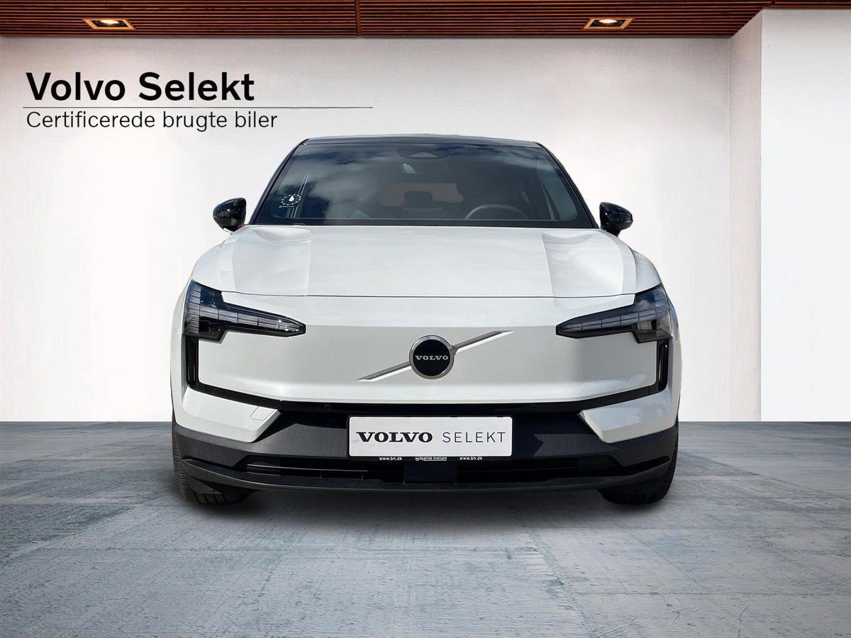 Volvo EX30 Extended Range Plus billede 9