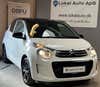 Citroën C1 VTi Origins