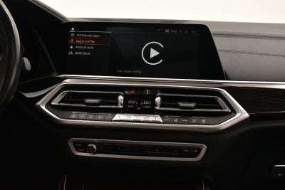 BMW X5 xDrive40i M-Sport aut.