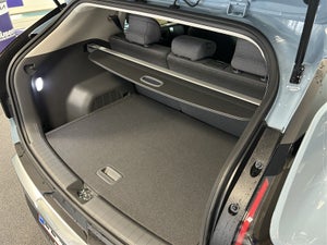 Kia EV3 Long Range Prestige