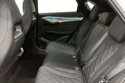 BYD Sealion 7 Excellence AWD