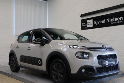 Citroën C3 PureTech 110 SkyLine