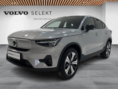 Volvo C40  P6 ReCharge Plus 5d