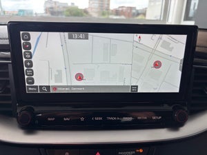 Kia Ceed T-GDi Comfort
