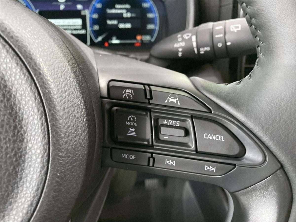 Mazda 2 Hybrid Homura+ CVT billede 24