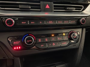 Kia e-Niro Comfort