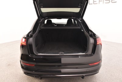 Audi e-tron S-line Sportback quattro