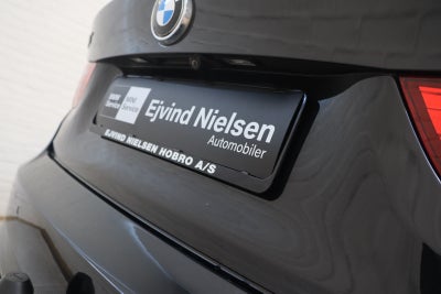 BMW 320d Gran Turismo aut.