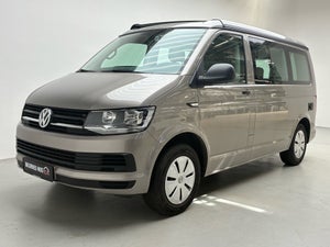 VW California TDi 102 Coast