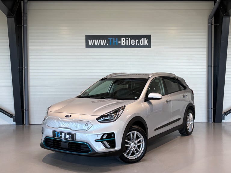 Kia e-Niro Advance