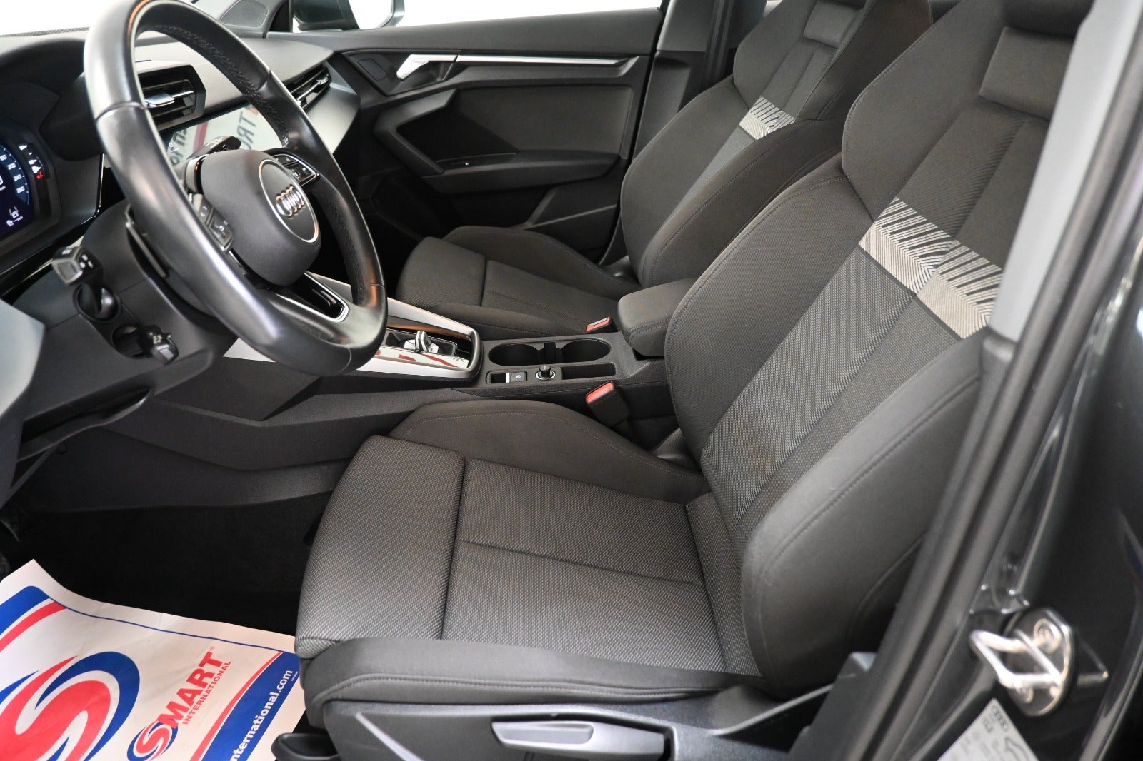 Audi A3 TFSi e Prestige Sportback S-tr.