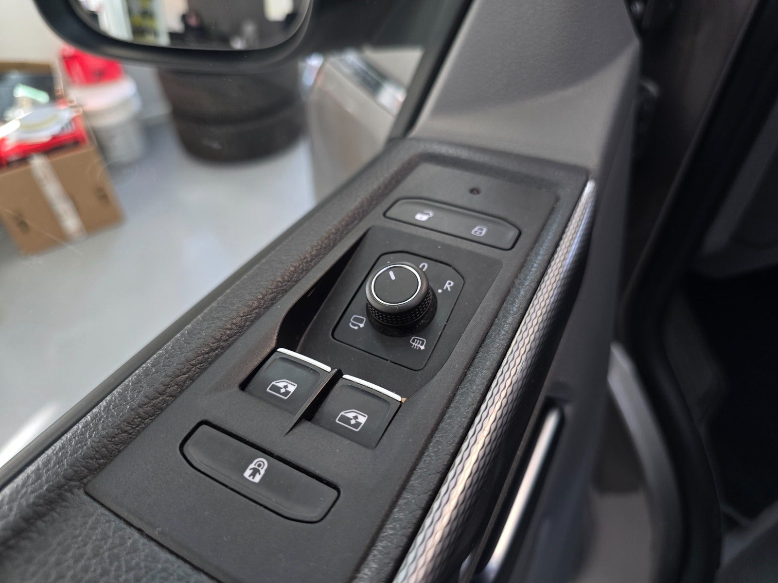 Billede af VW California 2,0 TDi 204 Ocean DSG