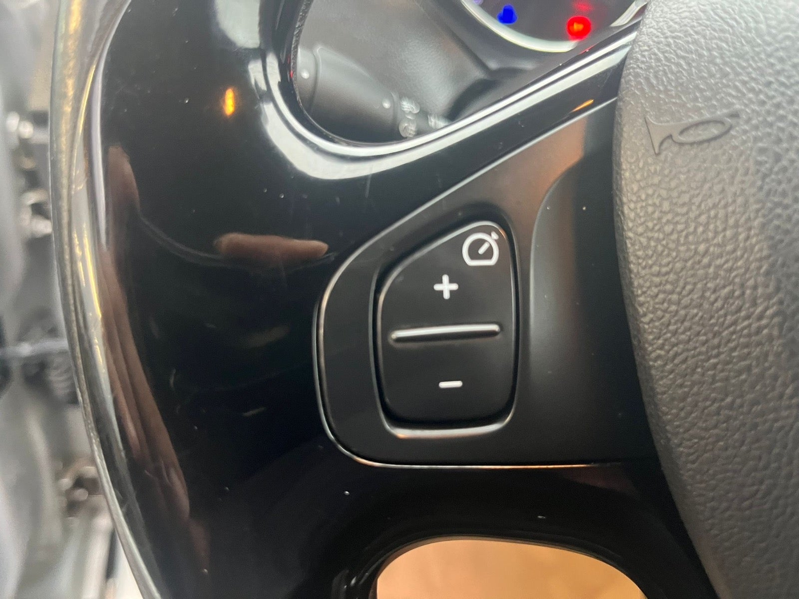 Billede af Renault Captur 1,5 dCi 90 Zen EDC