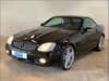 Mercedes SLK320 aut. thumbnail