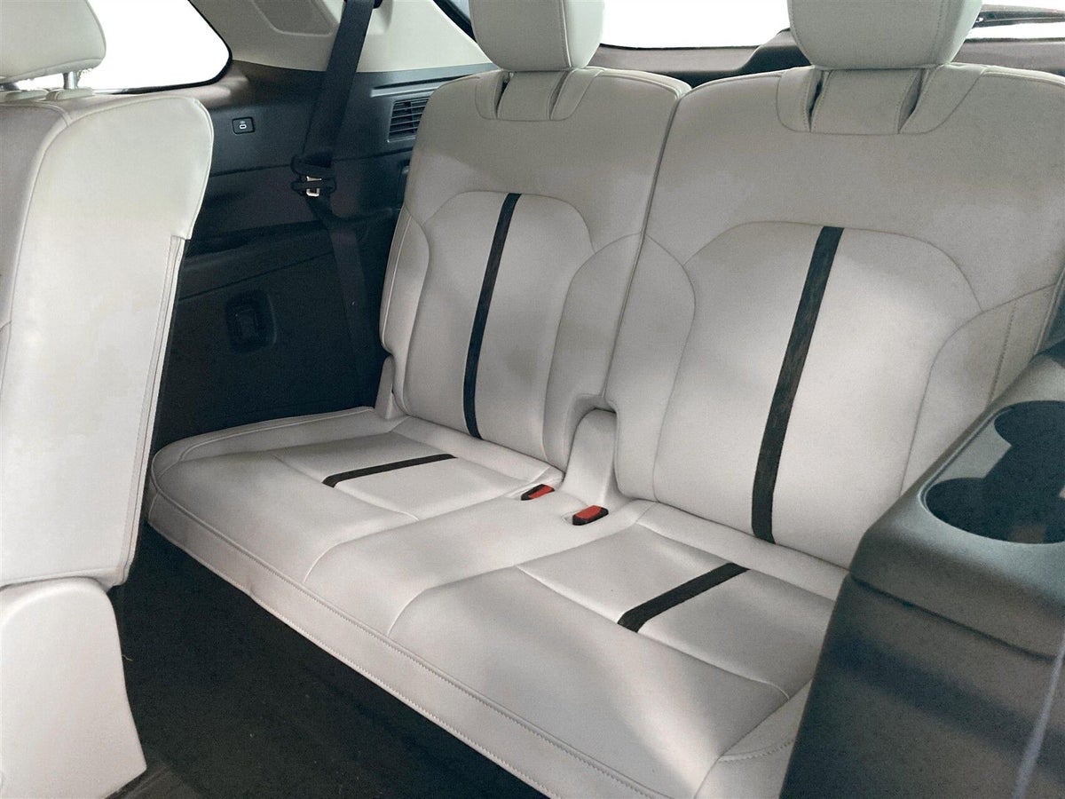 Mazda CX-80 PHEV Takumi+ aut. AWD 7prs billede 7