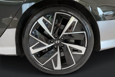 Hyundai Ioniq 6 Ultimate AWD