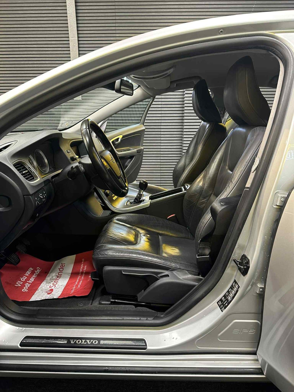 Billede af Volvo S60 1,6 T3 150 Kinetic