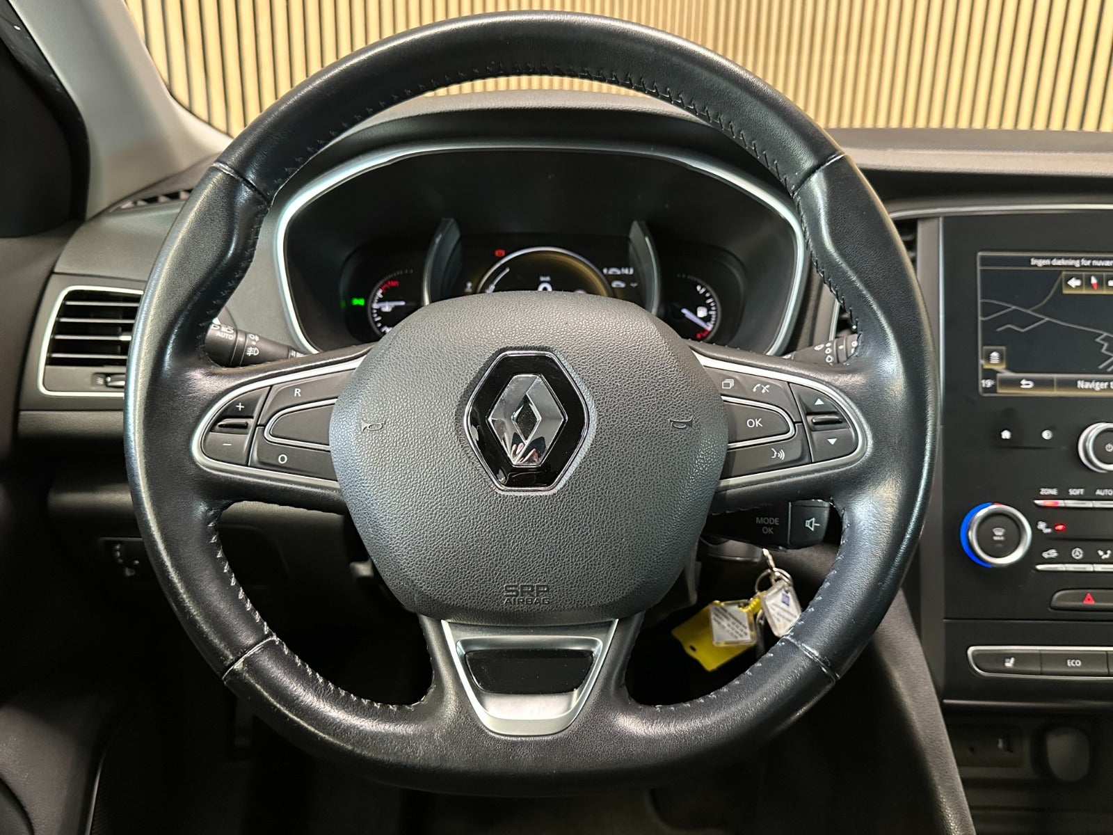 Renault Megane IV TCe 100 Zen