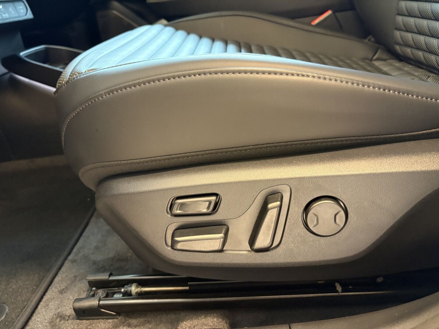Kia EV4 Long Range GT-Line