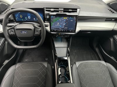 Ford Puma Gen-E Premium billede 3