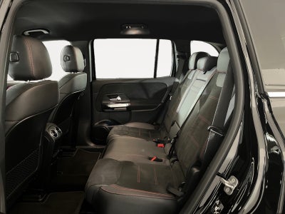 Mercedes EQB300 AMG Line 4Matic 7prs