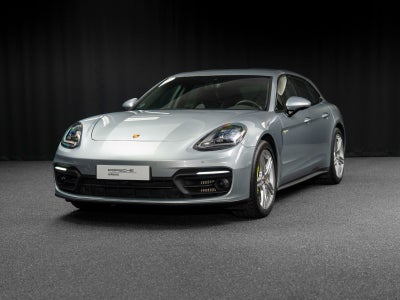 Porsche Panamera 4 2,9 E-Hybrid Sport Turismo PDK 5d