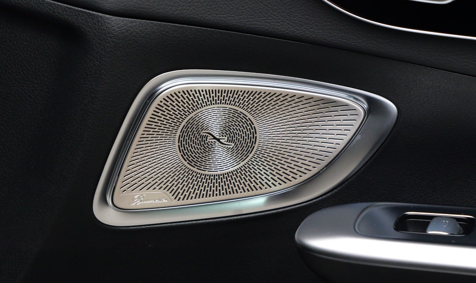 Mercedes C300 de AMG Line stc. aut.