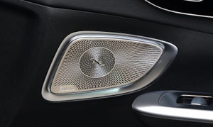 Mercedes C300 de AMG Line stc. aut.