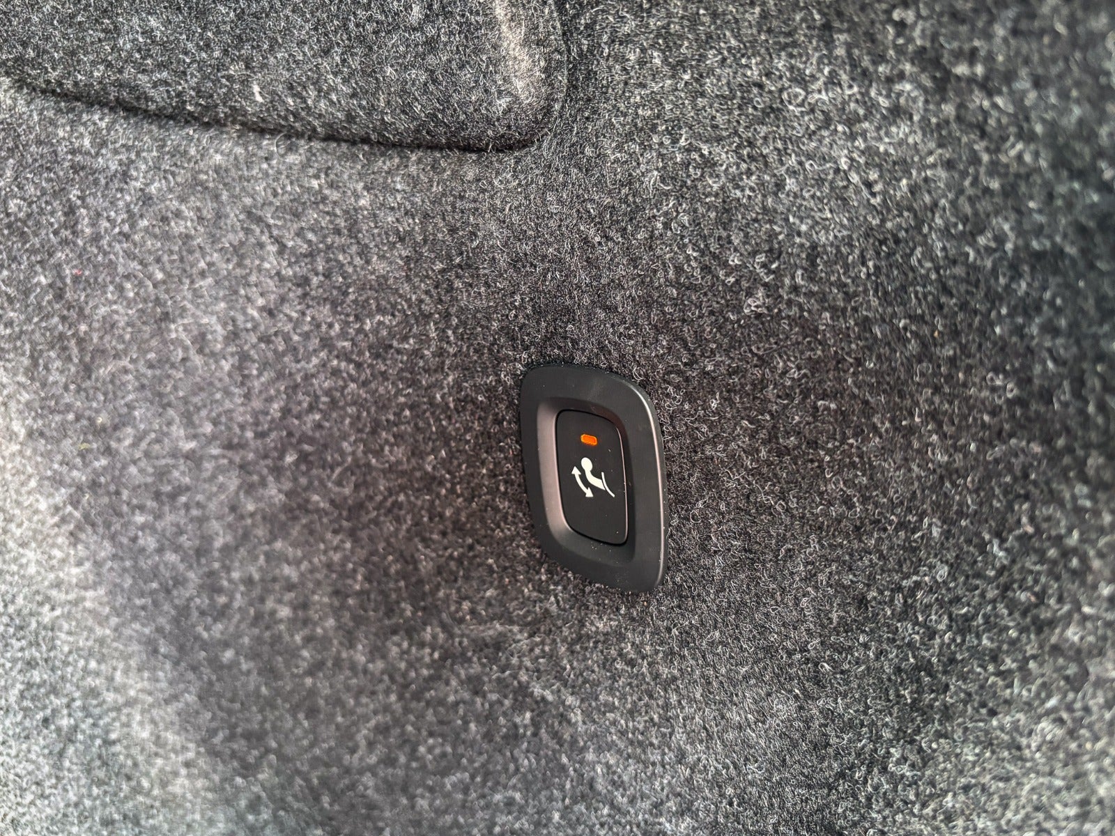 Billede af Volvo XC40  P8 ReCharge Twin R-Design