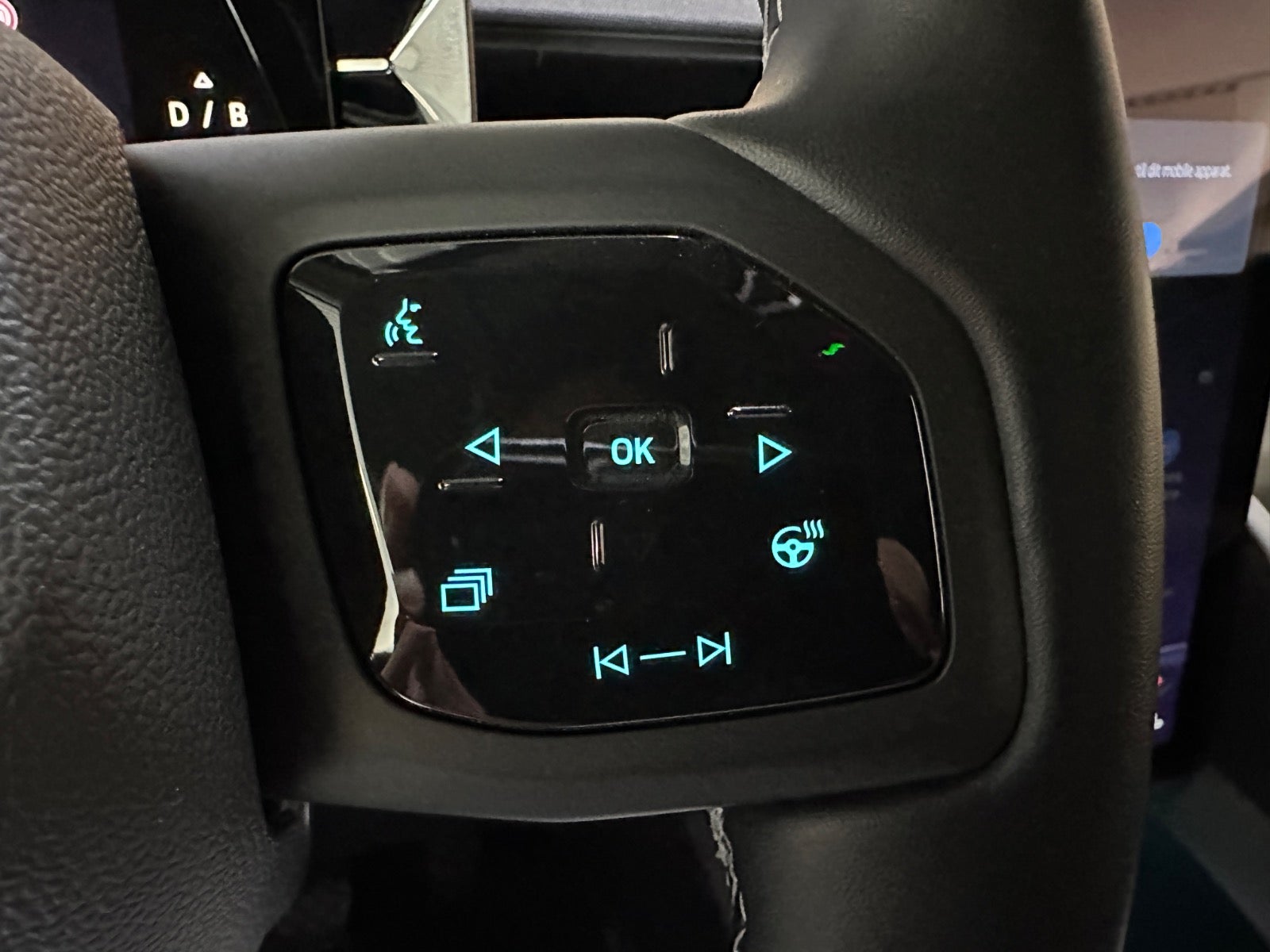 Billede af Ford Explorer 77 Select Extended Range