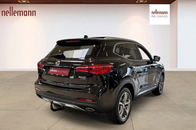 MG EHS PHEV Luxury