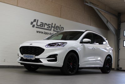 Ford Kuga PHEV ST-Line X CVT