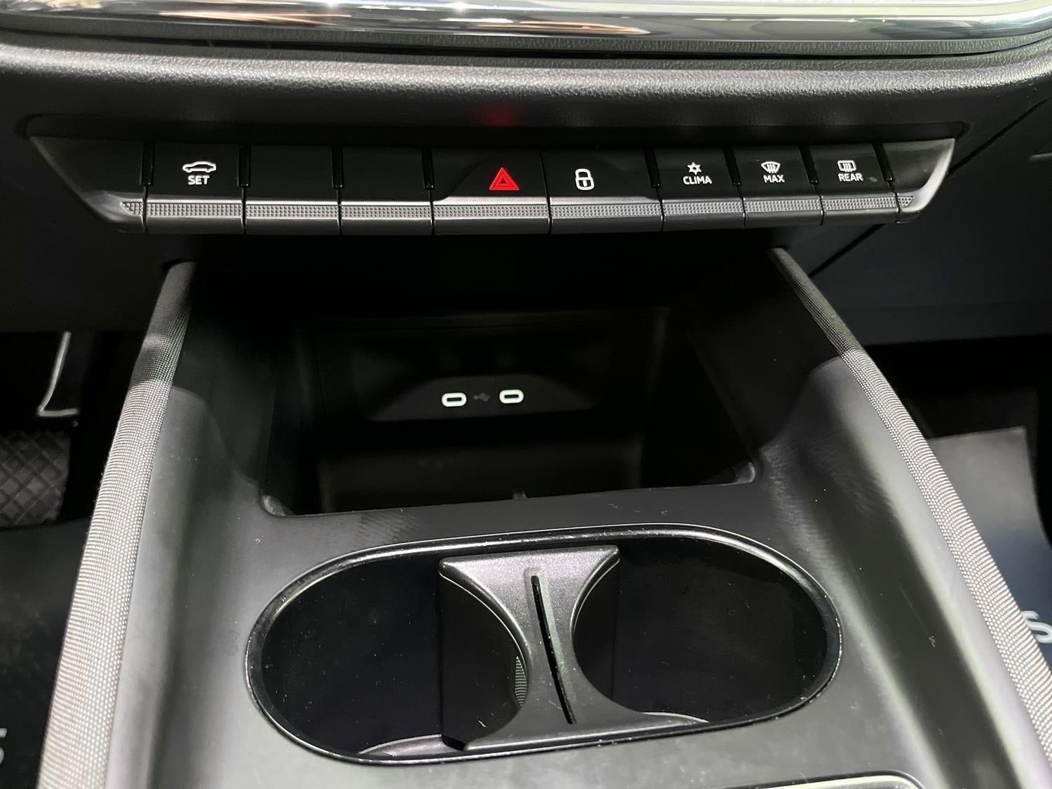 Billede af Skoda Enyaq 60 iV Loft