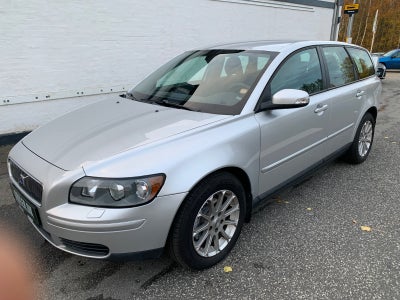 Volvo V50 1,8 Momentum 5d