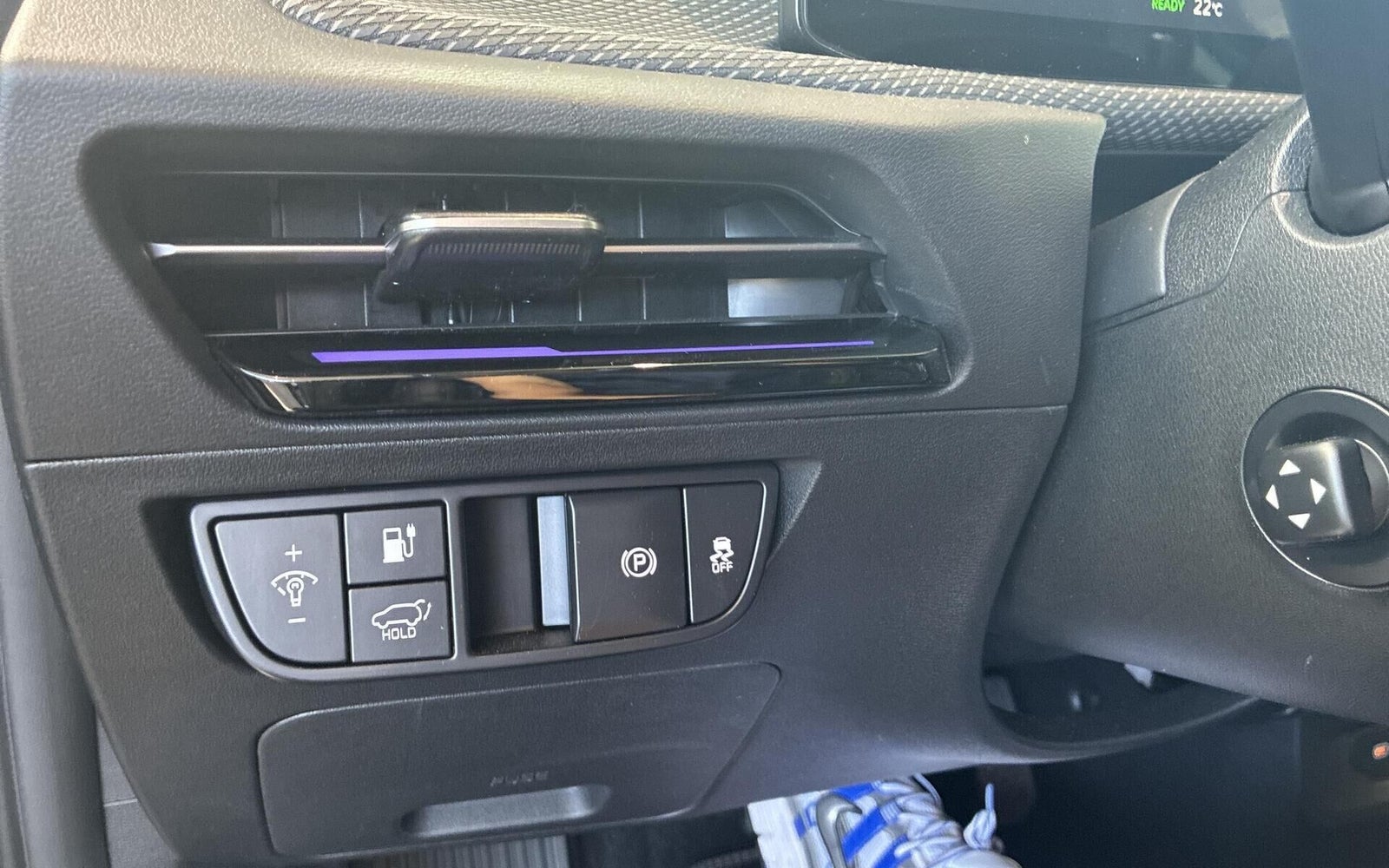 Kia EV6 Long Range Upgrade