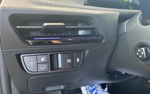 Kia EV6 Long Range Upgrade