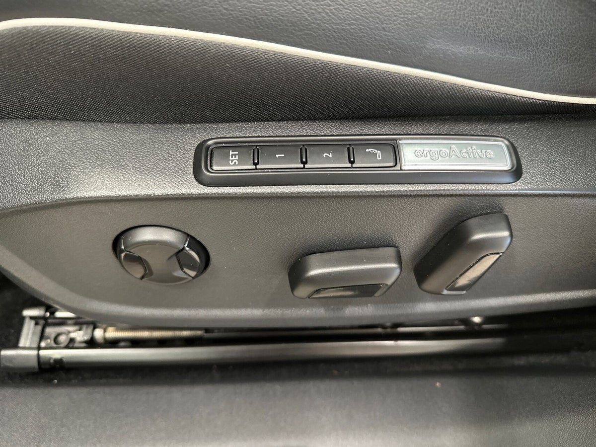 VW ID.5 GTX 4Motion billede 20