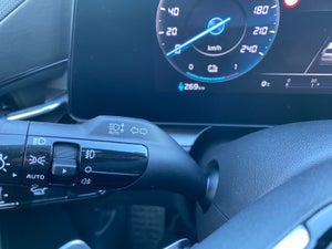 Kia Niro EV Upgrade