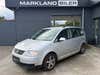 VW Touran FSi Conceptline 7prs