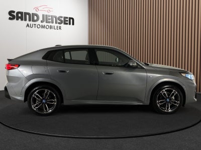 BMW iX2 eDrive20 M-Sport